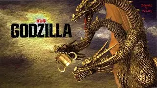 Trophy Hunt: Finished in 6 | Godzilla [Gameplay] [PS4]