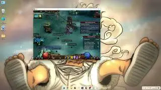 Reduzindo o uso da CPU/Economizando energia no Global Mu Online