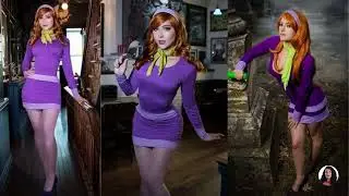 DIY Daphne Costume Ideas | Best Daphne Costume Guide