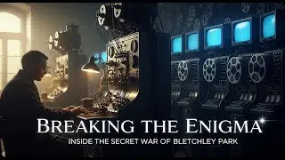 The Codebreakers at Bletchley Park &mdash; The Secret War That Changed History