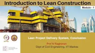 Lean Project Delivery System, Conclusion