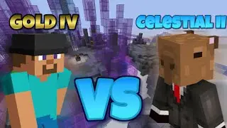Lessons from a Hypixel Skywars Duels Celestial 2 1v1: Tips for Dominating the Game
