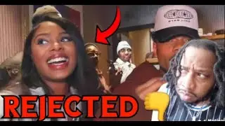 Chance the Rapper rejects Zoe Spencer and she couldn't handle it