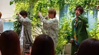 20190803  SOLIDEMO  Office Love  ソリキャン  小倉駅前アイム