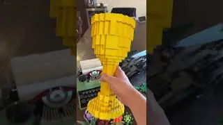 HOME LEGO COLLECTION REVEAL