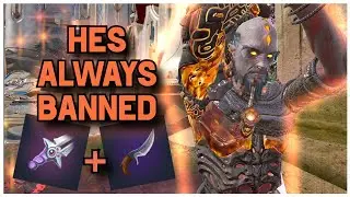 FENG MAO IS GOING CRAZY RIGHT NOW | Feng Mao Jungle Gameplay |  Predecessor