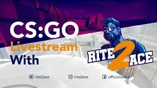 LIVE STREAM Tejas 'Ace' Sawant     2020 #19