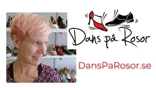 How Should a Dance Shoe Fit?