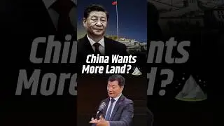 &ldquo;Tibet Is the Palm, China Will Go After Five Fingers...&rdquo; Lobsang Sangay Speaks Out