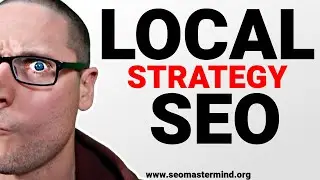 Local SEO Strategy: How to Rank on Google in 2022