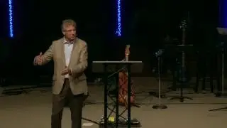 Dr. Terry Carter - 