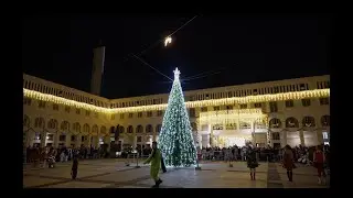 Noblejas welcomes Christmas 2025