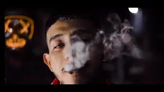 Fantasmas En El Room 👻 BorJoint Ft Marihuana Calavera (Ruiz Films)