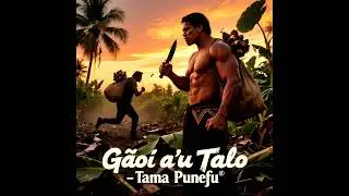 Gaoi a'u talo (New Song 2026) by Tama Punefu