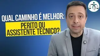 Devo FOCAR na minha PROFISSÃO como PERITO GRAFOTÉCNICO ou ASSISTENTE TÉCNICO?