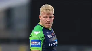 Matty English | Huddersfield Giants ᴴᴰ