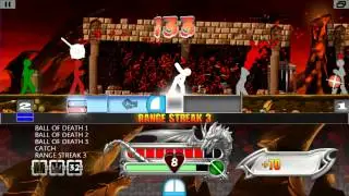 One Finger Death Punch