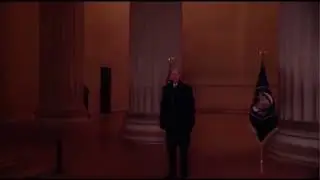 Joe Biden says hello