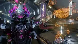 Warframe Fashion: Lavos the Alchemist