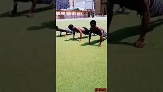 And they Switch up ⚡⚡| Calisthenics Motivation #shorts #fitness #alpha #team #viral #gym