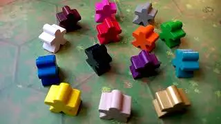 Meeples