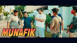Komedi Muter (9) Munafik
