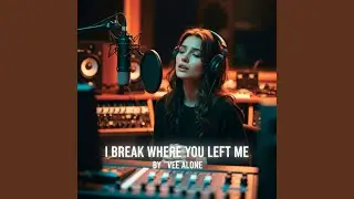 I Loved You After Goodbye