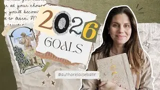 2026 Goals