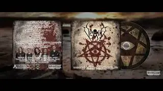 VEXATIO - Duskmantle (Demo 2016)