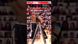 Jeff hardy returns to destroy seth | Akay gaming  #wwe2k22 #gaming #wwe #shorts #viral #trending #yt