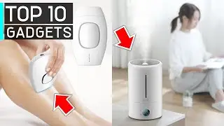 TOP 10 GADGETS YOU SHOULD BUY 2020