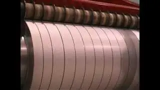 Slitting Lines 