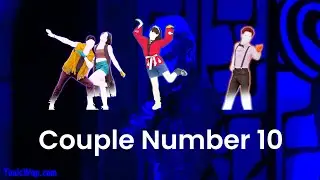 Henry Danger: The Musical The Fight Song JD Japan (Couple Number 10)