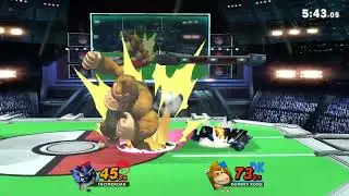 My best 0 to death combo with DK Ever