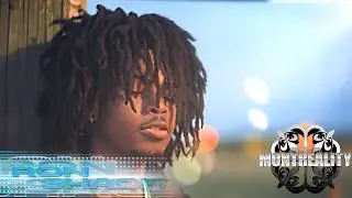 Ronshach - BroccoliTalkin2Me (official music video)