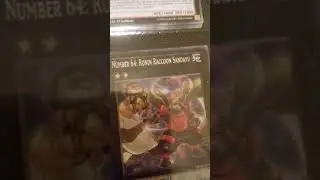 My number collection 2018 *half complete*