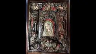 Enamorarse de Altura -Santuario Cueva Santa
