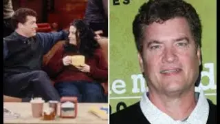 Friends apr&eacute;s Chandler un autre acteur est mort Pat Finn