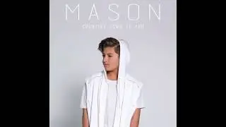Mason Coutinho - Counting Down To You (Audio)