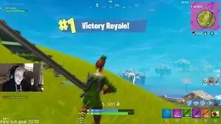 FaZe Cloakzy Most Viewed Fortnite Twitch Clips
