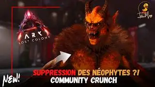 Community Crunch : Roadmap 2026–2027 – Infos inédites