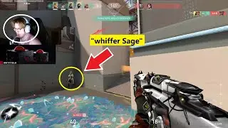How Sen Zellsis went insane with Raze and got an eco 4k