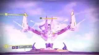 Destiny 2: Curse of Osiris - Part 7 - A Garden World