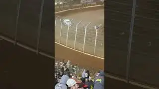 Dustin Sorenson Wins Last Chance Showdown 2 Real American Beer Late Models World of Outlaw Charlotte