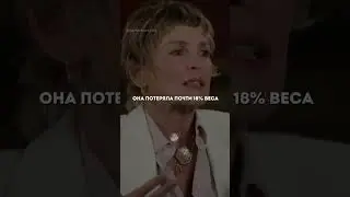 Шерон Стоун и её путь успеха.