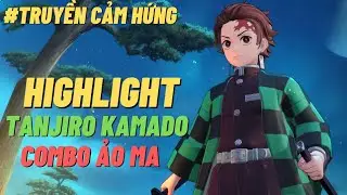 TOP YAN: HIGHLIGHT YAN MEGAKILL M&Atilde;N NH&Atilde;N | SKIN YAN TANJIRO KAMADO