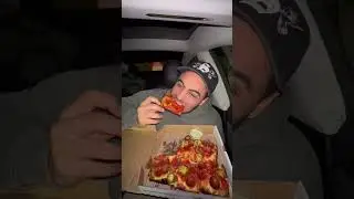 Too 5 LA Pizza Spot???