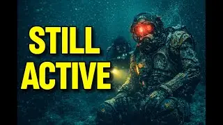An Abandoned Robot on the Ocean Floor Changed Everything