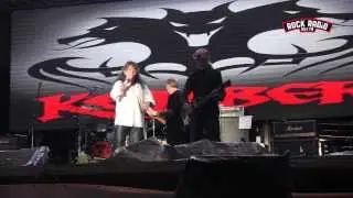 BEER FEST 2015, Kerber - Kao tvoj Kerber