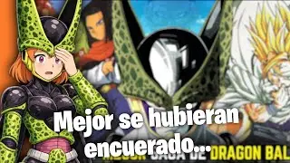 Dan reacciona a: 